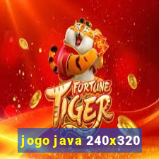jogo java 240x320